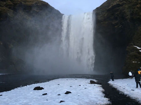 Iceland 2016