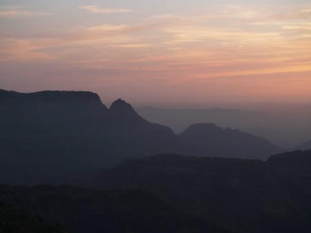 Matheran - 03.2009