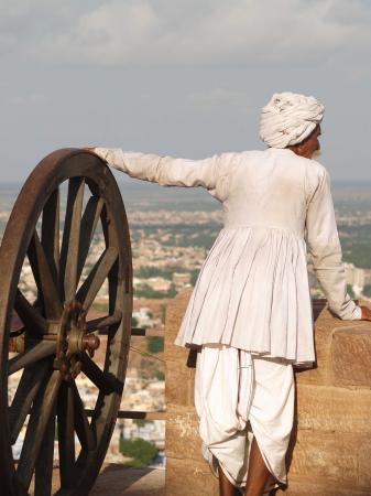 Jodhpur - 08.2010