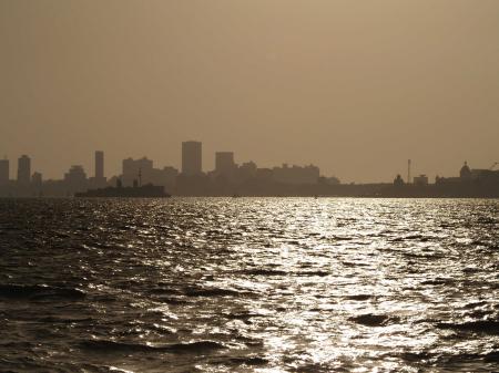 Mumbai - 03.2009