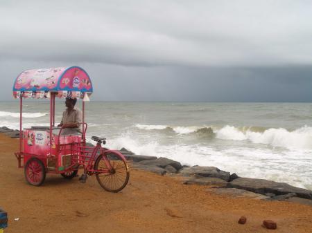 Pondicherry - 11.2009