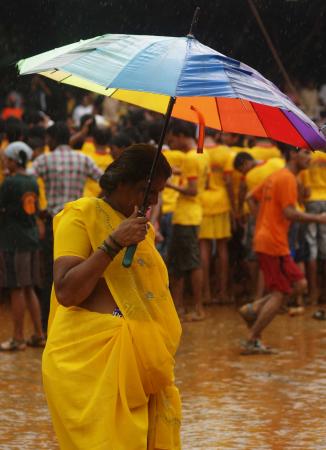 Mumbai - 08.2011