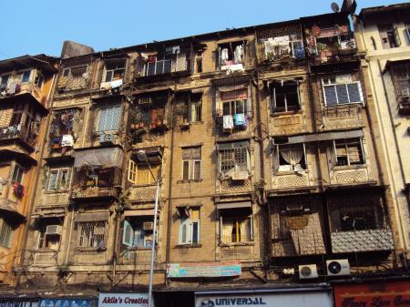 Mumbai - 01.2009