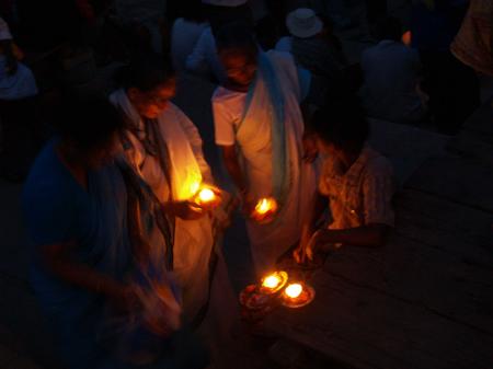 Varanasi - 04.2010