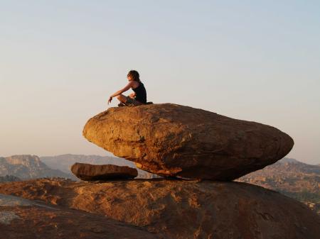 Hampi - 01.2008