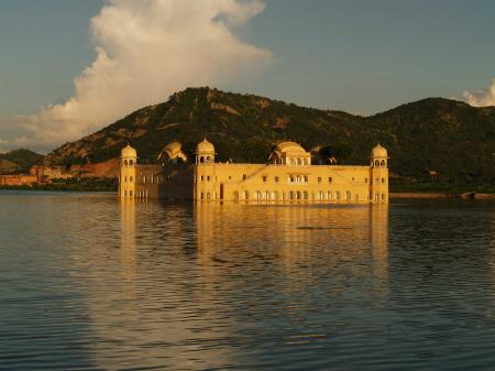 Jaipur - 08.2010