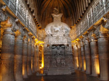 Ajanta - 02.2008