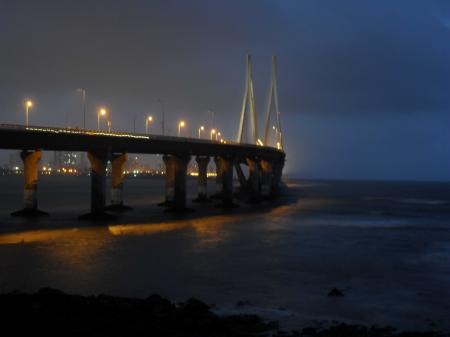 Mumbai - 08.2011