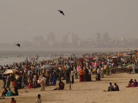 Mumbai - 03.2010