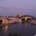 Udaipur - 08.2009