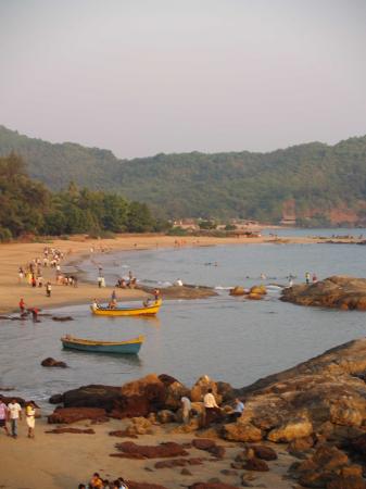 Gokarna - 12.2007