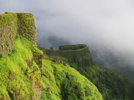 Mahabaleshwar - 08.2007