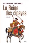 Inde, Livres - La Reine de Cipayes, Catherine Clément, La Fiancée de Bombay, Julia Gregson