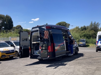 Italie,van,roadtrip,pouilles,campanie,naples,napoli,herculaneum,vesuve,vesuvio,puglia,apulia,holidays,miranda,molise,campervan,vacances