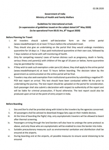 inde,corona,coronavirus,virus,covid,épidémie,vols internationaux,rentrer en France