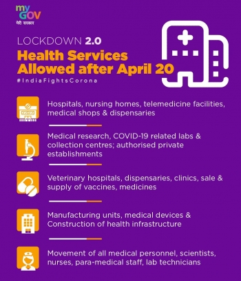 inde,corona,coronavirus,virus,covid,épidémie,Gurgaon,zones,déconfinement,lockdown 2.0