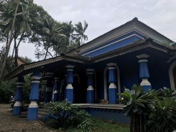 inde,goa,mousson,pluie,plage,août,swapnagandha