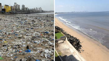 Inde,pollution,recyclage,plastique,interdiction,plastique à usage unique