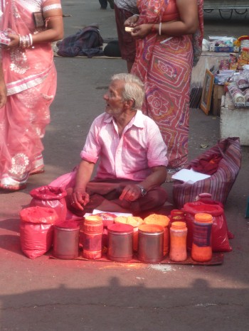 Vincent,Delhi,Andamans,Kolkata