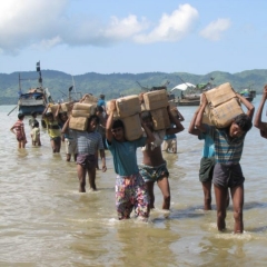 Inde,eaux,eau, eau potable,pénurie,crise de l'eau