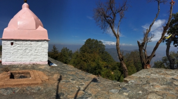 inde,uttarakhand,nainital,observatory,étoiles,kumaon hills