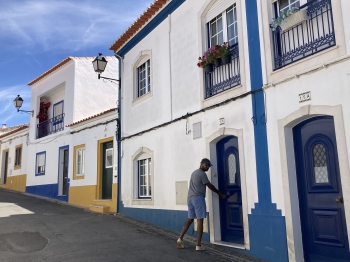 Campervan,van,camping-car,carvaning,vanlife,vanlifediaries,Portugal,roadtrip,roadtripportugal,grandcalifornia,Algarve,alentejo,castoverde,evora