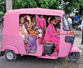 inde,rickshaw,e-rickshaw,auto rickshaw