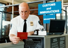 Inde,immigration Etats-Unis,immigration illégale,ordures,police