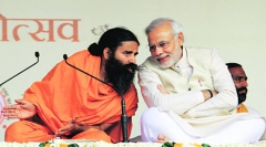 inde,gourous,maîtres,religion,controverses,scandales,viols,ram rahim,bapuji,amma,sai baba,sri sri ravi shankar,modi