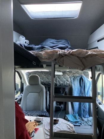 campervan,van,camping-car,carvaning,vanlife,vanlifediaries,portugal,roadtrip,roadtripportugal,grandcalifornia,toilettes,douches,eaux grises,eaux noires,hygiène