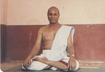 Sri. K. Pattabhi Jois