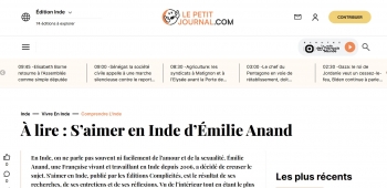 LePetitJournal, SaimerenInde