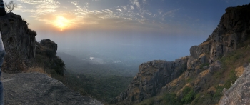 Inde,Rajasthan,Mont Abu.Abu,Mount Abu,train,hotel,trekking