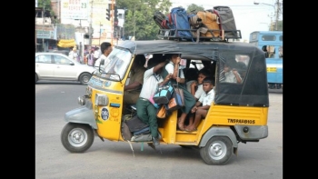 inde,rickshaw,e-rickshaw,auto rickshaw