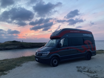 italie,van,roadtrip,pouilles,campanie,naples,napoli,herculaneum,vesuve,vesuvio,puglia,apulia,holidays,miranda,molise,campervan,vacances,mozzarella,bufflonnes