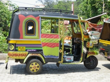 inde,rickshaw,e-rickshaw,auto rickshaw