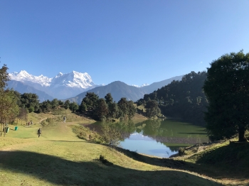 inde,uttarakhand,trek,trekking,randonnée,sari,rishikesh,deoriatal,tungnath,chopta