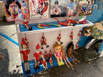 Italie,van,roadtrip,pouilles,campanie,naples,napoli,herculaneum,vesuve,vesuvio,puglia,apulia,holidays,miranda,molise,campervan,vacances