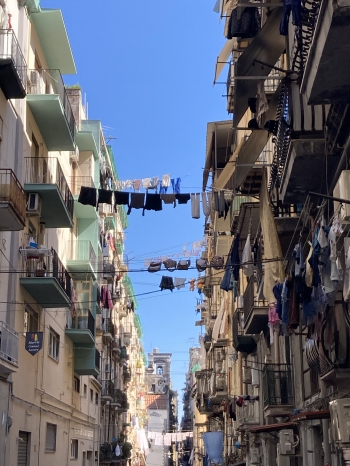 Italie,van,roadtrip,pouilles,campanie,naples,napoli,herculaneum,vesuve,vesuvio,puglia,apulia,holidays,miranda,molise,campervan,vacances