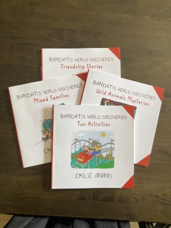Bandati