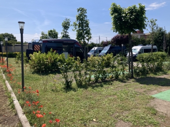Italie,van,roadtrip,pouilles,campanie,naples,napoli,herculaneum,vesuve,vesuvio,puglia,apulia,holidays,miranda,molise,campervan,vacances